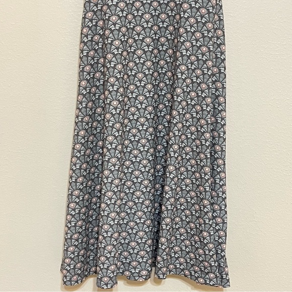 PRANA CALI DRESS IN SIZE MEDIUM - A-LINE STRETCH ATHLETIC SPRING SUMMER - Picture 7 of 16